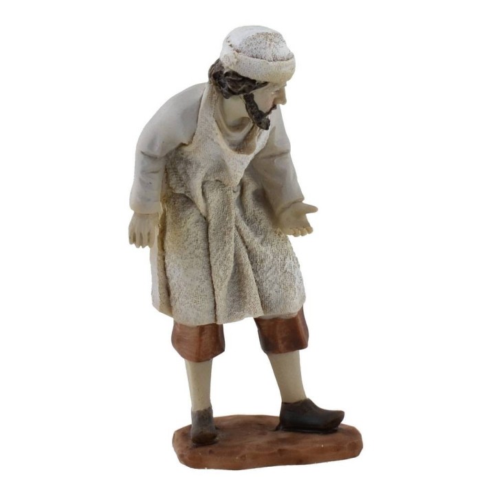 Resin baker 9 cm