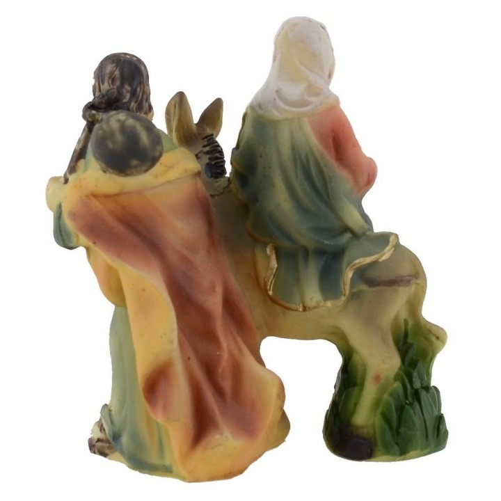 Resin housing 6 cm