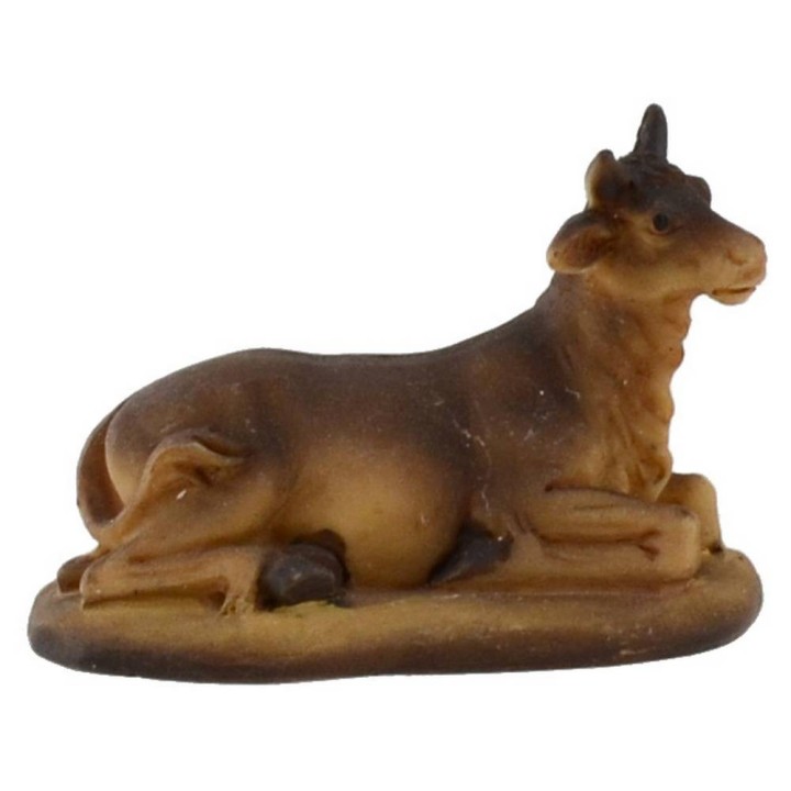 Set Natività 9 cm 11 soggetti per presepe