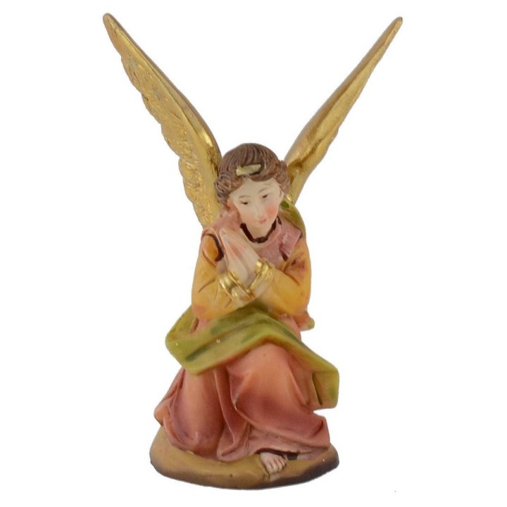 Set Natividad 9 cm 11 figuras para belén