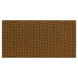 Pannello sughero a sampietrini cm 33x16,5x1 per presepe