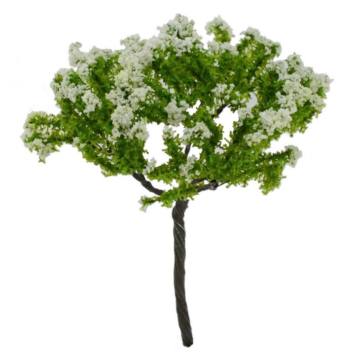 Plant blossomed without base h. 