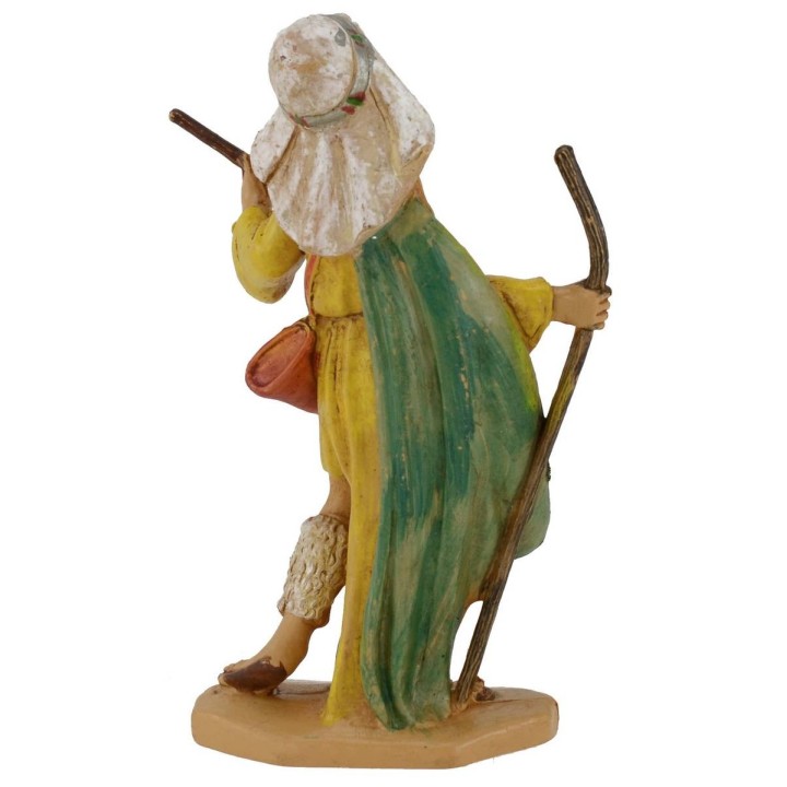 Cammelliere Arabo in pvc lux 12 cm