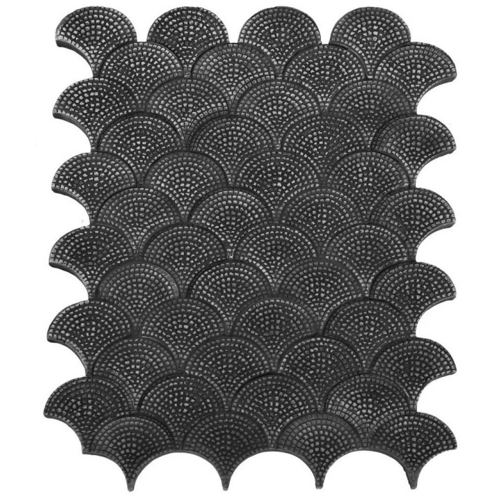 Pavimento modular Pavè color gris 31,5x23x0,7 h