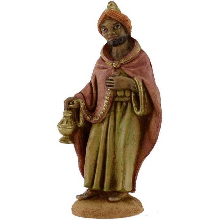 Cm 12 Three King Magi lux pvc