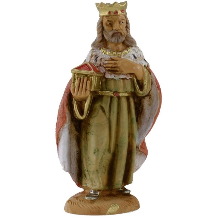 Cm 12 Three King Magi lux pvc