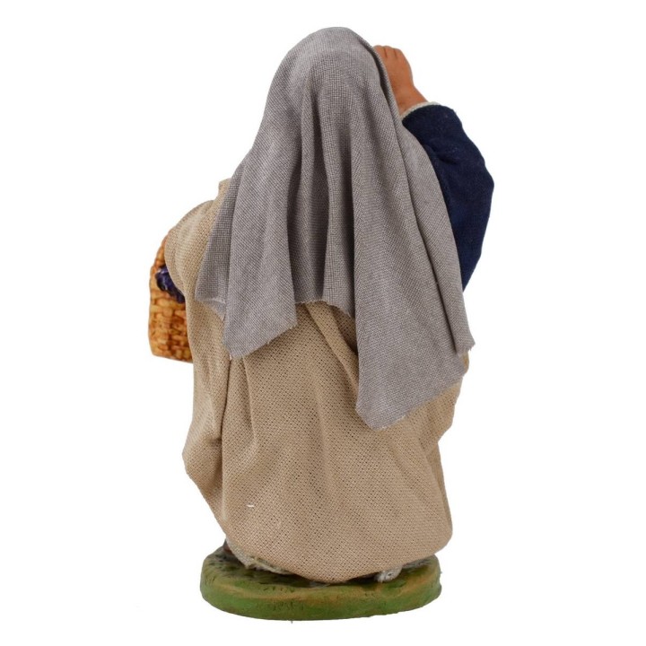 Vendemmiatore 10 cm