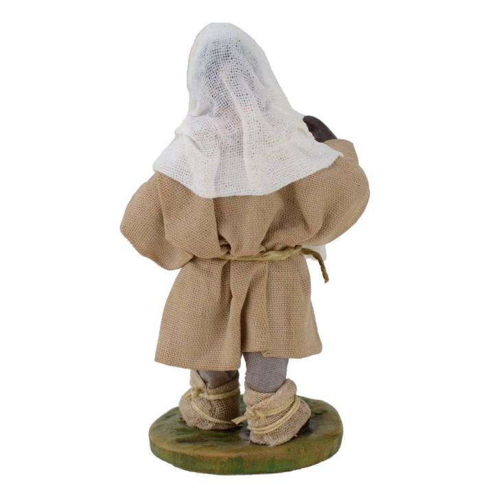 Cammelliere with dromedary series 10 cm