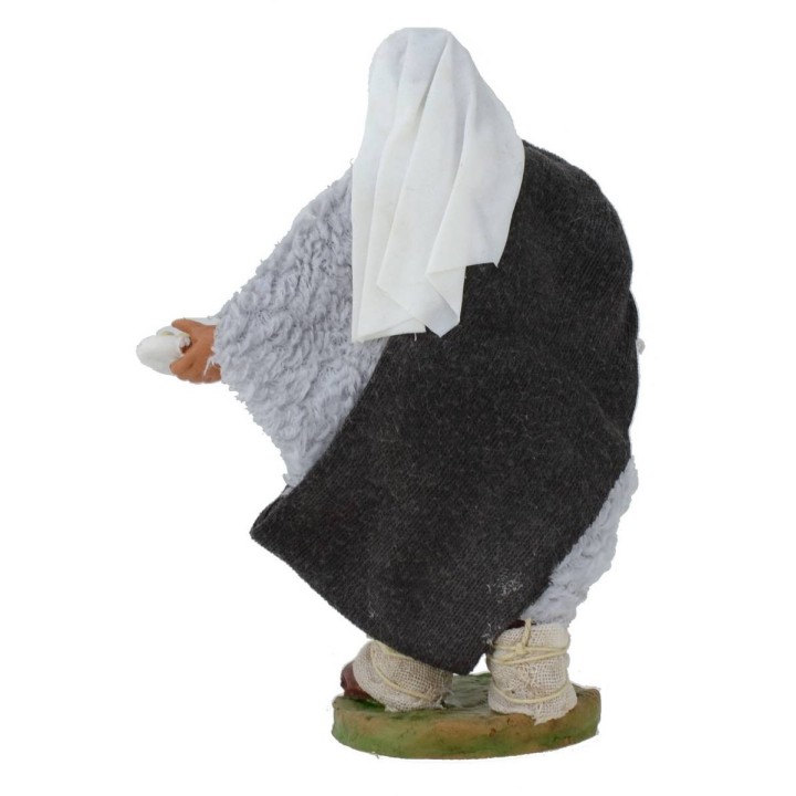 Mendicante 12 cm