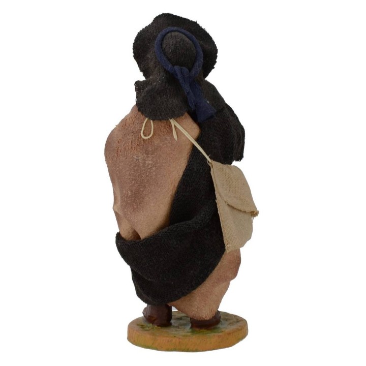 Pescivendolo 12 cm
