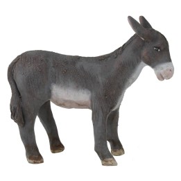 Asino per statue 12 cm