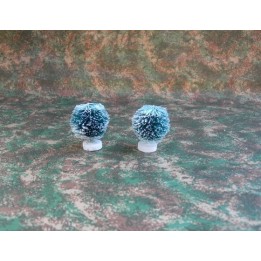 Set 2 pini cm 4 -7704