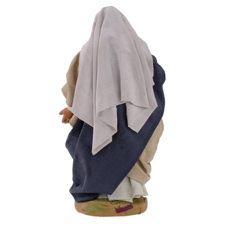 Natività 3 soggetti 15 cm