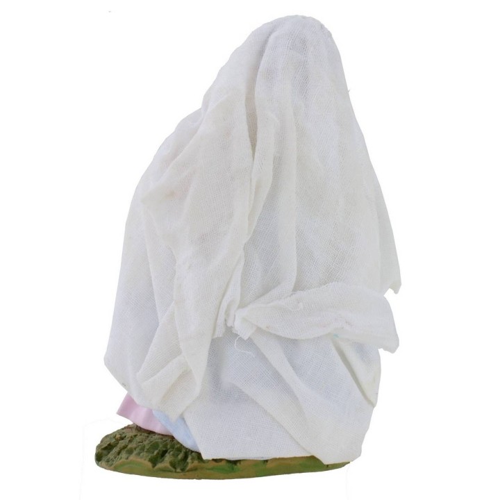 Natividad 3 figuras 15 cm
