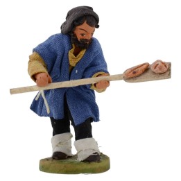 Fornaio 10 cm