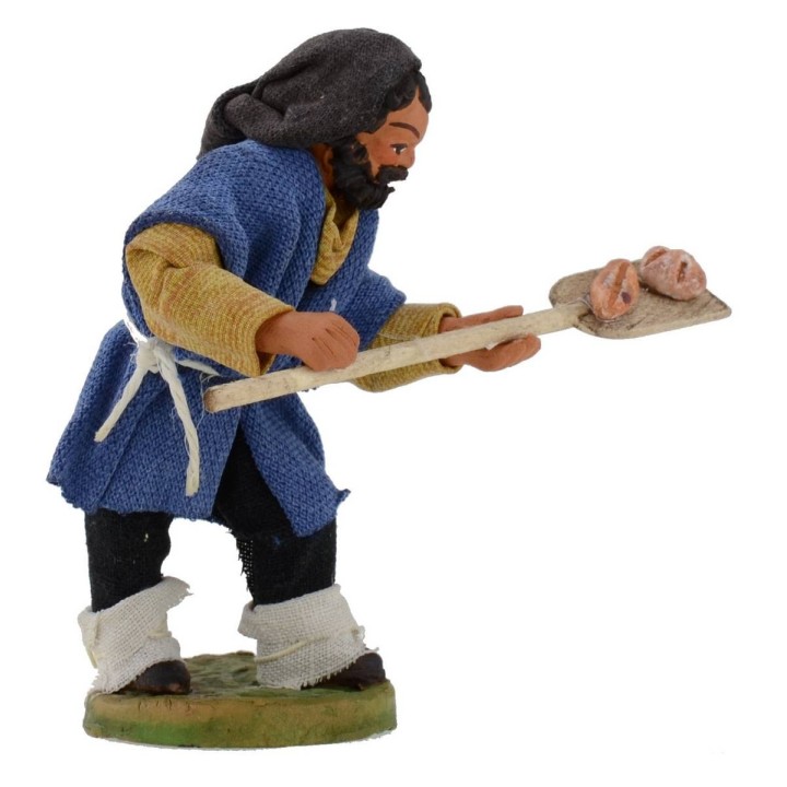 Baker 10 cm