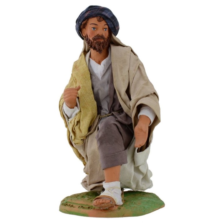 Natividad completa 24 cm