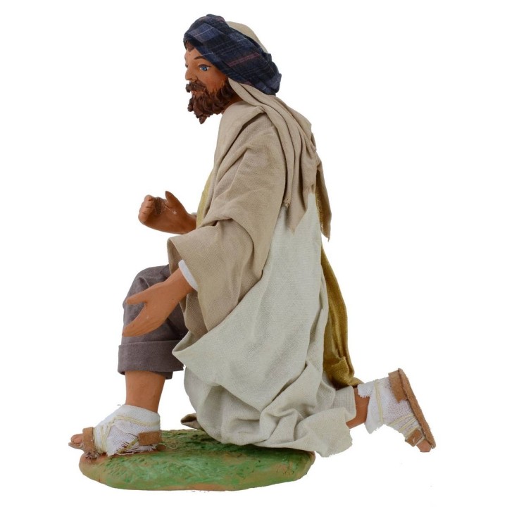 Natividad completa 24 cm