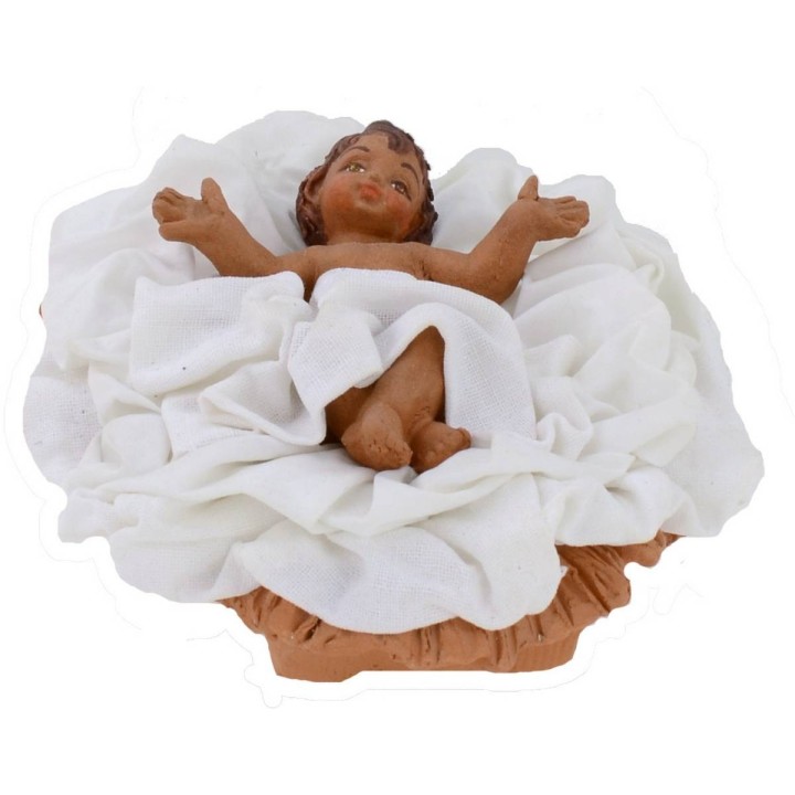 Nativity 3 subjects 24 cm