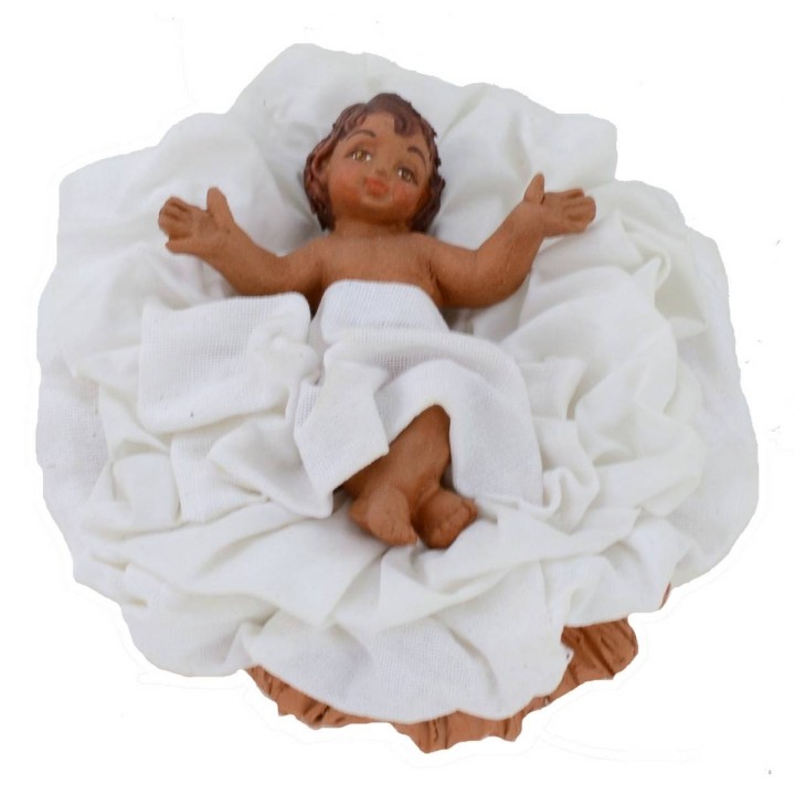 Natividad 3 sujetos 24 cm