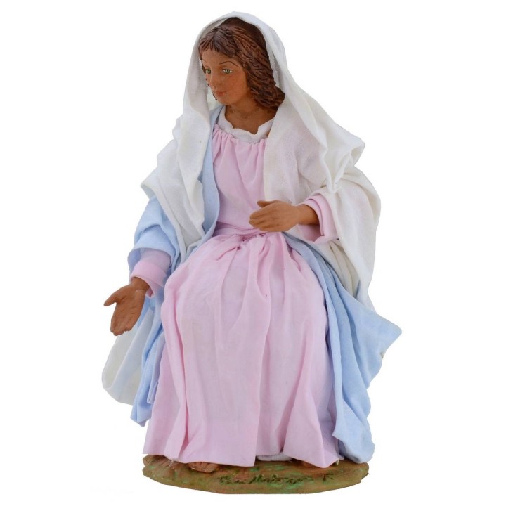 Nativity 3 subjects 24 cm