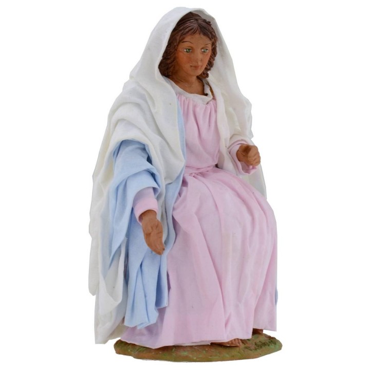 Natividad 3 sujetos 24 cm