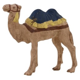 Camello para estatuas de 12 cm