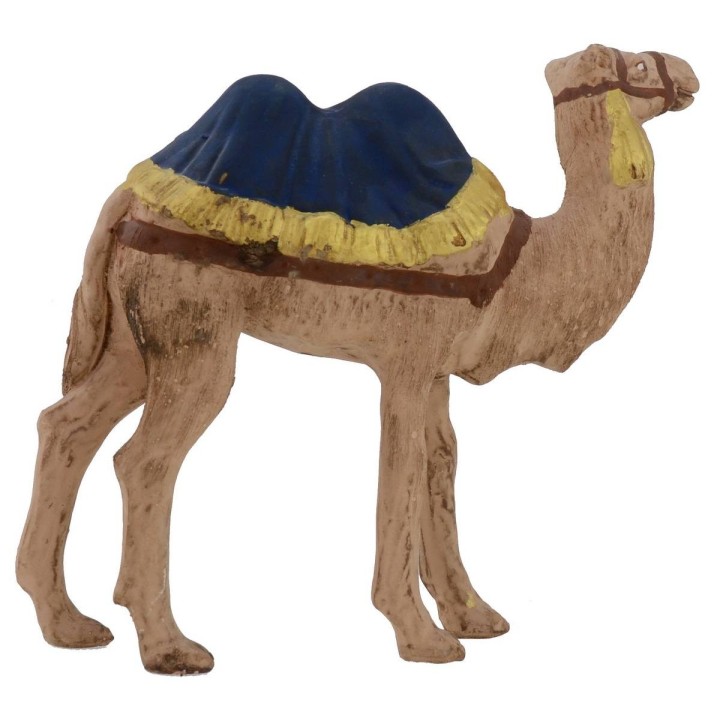 Camello para estatuas de 12 cm