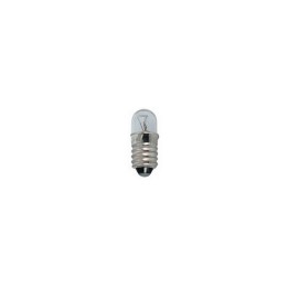 Lámpara de 3W a 220V, con base E10