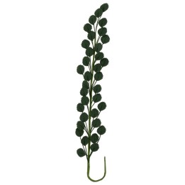 Branch of green ivy cm 3x22 h