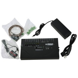 Centralita Profesional LED - Frisa