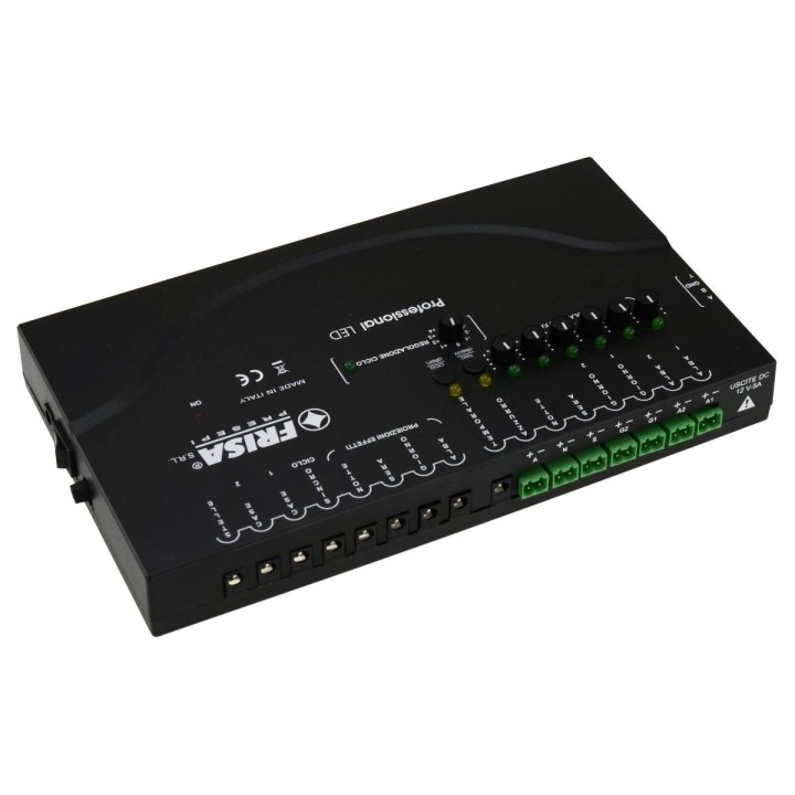 Centralita Profesional LED - Frisa