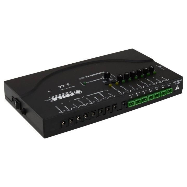 Centralita Profesional LED - Frisa