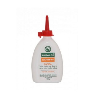 Glue vinyl Express 100 ml per cork, wood, polystyrolo
