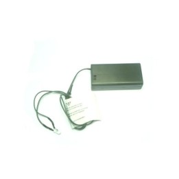 Color changing LED complete with battery holder - Cod. 