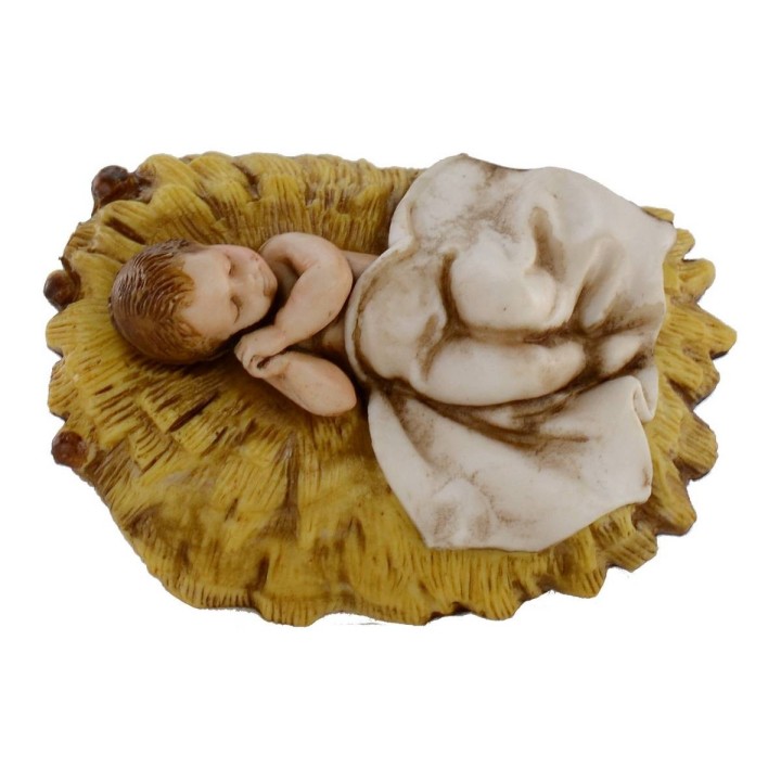 Jesús Niño 4 cm Landi Moranduzzo