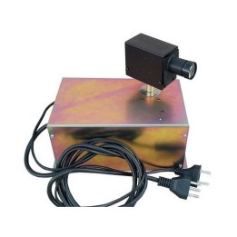 Rotating projector -PR25G