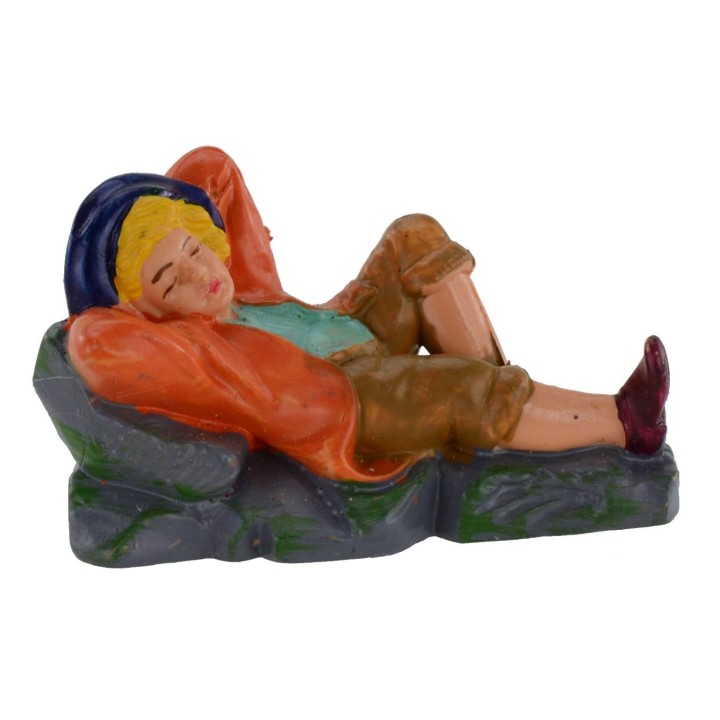 Dormant series from 6 cm in pvc