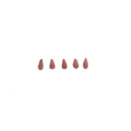 Set 5 pears - DP05