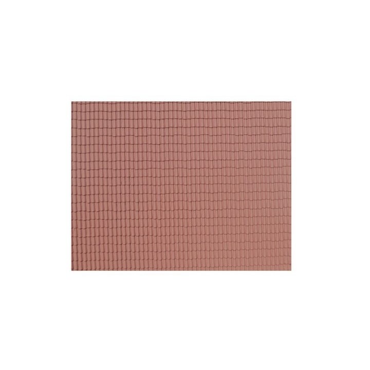 PVC panels on the roof, see 23,5x19,5 - FT95