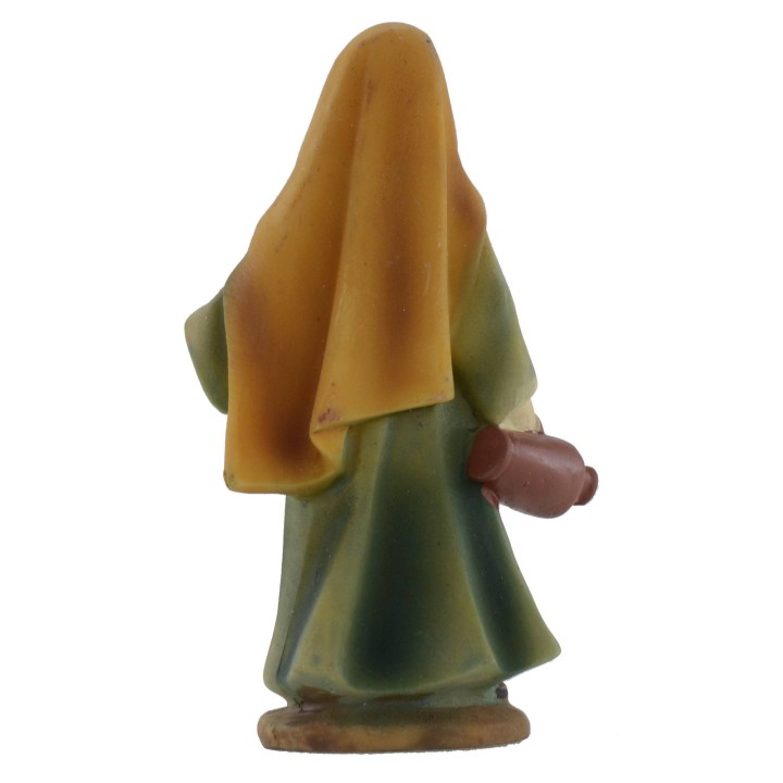 Cm 8-9 Mujer con ánforas