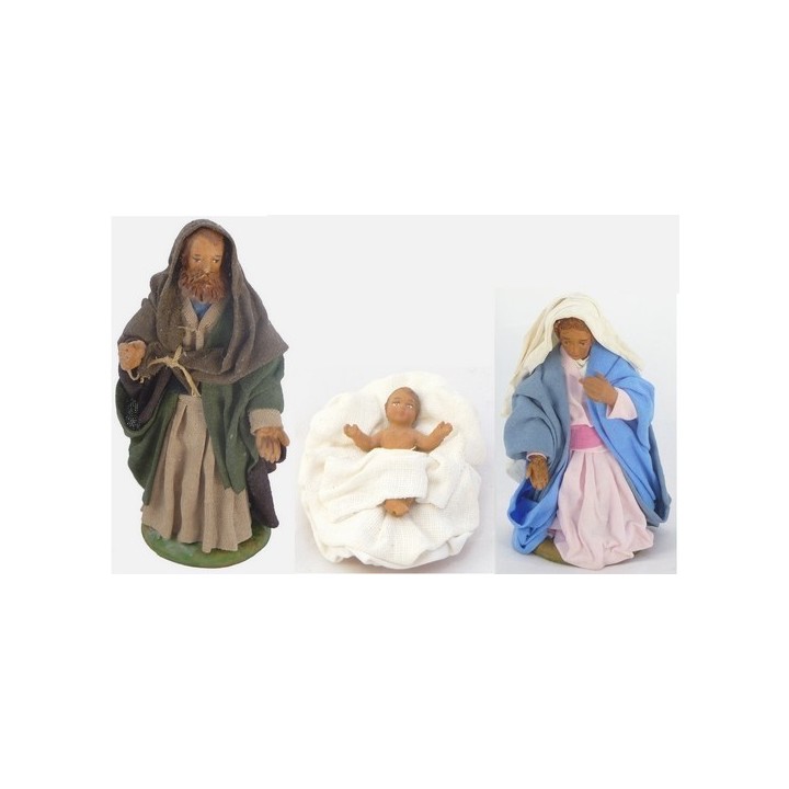 Natividad cm 12 Lux - 41202