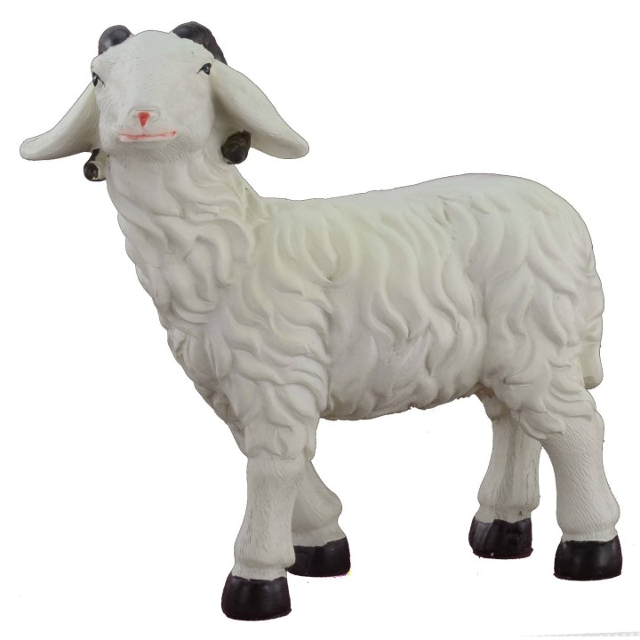 Montón cabeza alta para estatuas 40 cm