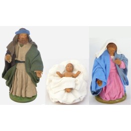 Nativity cm 12 Lux - 41203