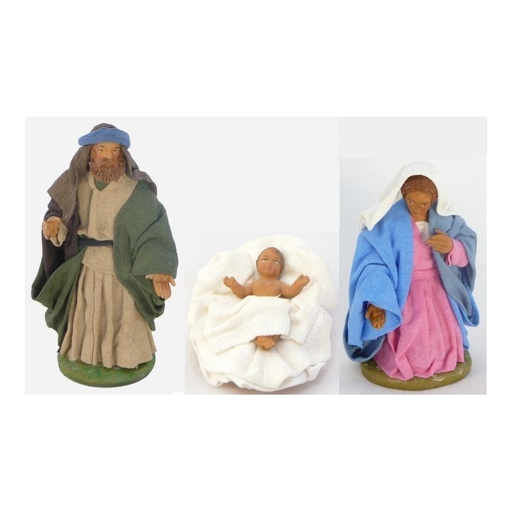Nativity cm 12 Lux - 41203