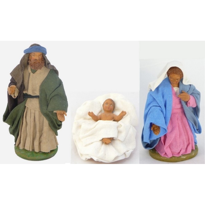 Natividad cm 12 Lux - 41203