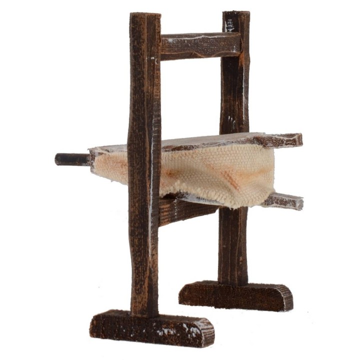 Forgia per statue da 10 cm