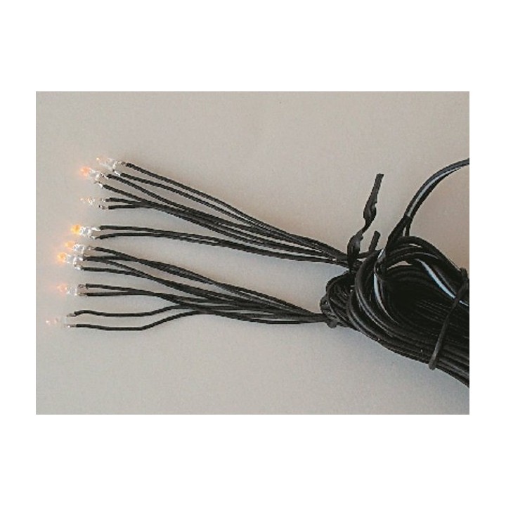 Led case lights for Frial - LC8 models