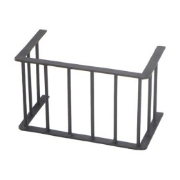 Ringhiera balcone cm 7x2,7x3,7 h
