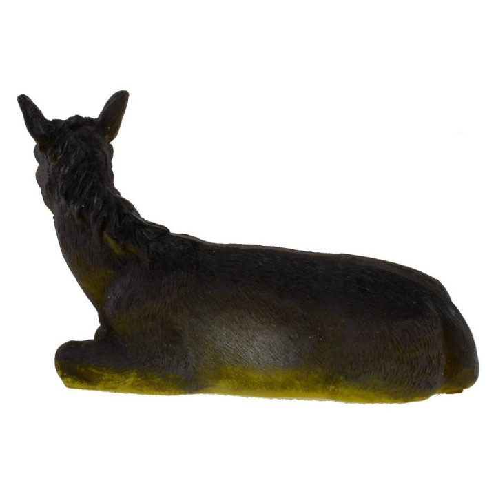 Natividad en set de 11 figuras de 15 cm en resina